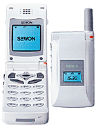 Best available price of Sewon SG-2200 in Gabon