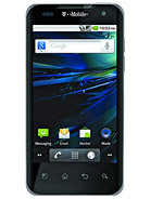 Best available price of T-Mobile G2x in Gabon