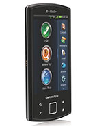 Best available price of T-Mobile Garminfone in Gabon