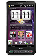 Best available price of T-Mobile HD2 in Gabon