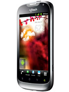 Best available price of T-Mobile myTouch 2 in Gabon