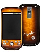 Best available price of T-Mobile myTouch 3G Fender Edition in Gabon