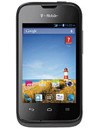Best available price of T-Mobile Prism II in Gabon