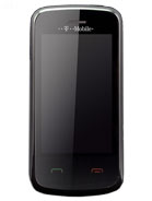 Best available price of T-Mobile Vairy Touch II in Gabon
