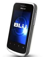 Best available price of BLU Tango in Gabon