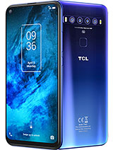 Best available price of TCL 10 5G in Gabon