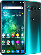 Best available price of TCL 10 Pro in Gabon