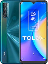 Best available price of TCL 20 SE in Gabon