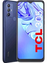 Best available price of TCL 305 in Gabon