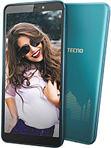 Best available price of TECNO Camon iACE2 in Gabon