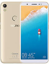 Best available price of TECNO Camon CM in Gabon