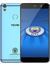 Best available price of TECNO Camon CX Manchester City LE in Gabon