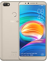 Best available price of TECNO Camon X in Gabon