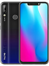 Best available price of TECNO Camon 11 Pro in Gabon