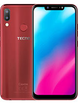 Best available price of TECNO Camon 11 in Gabon