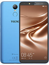 Best available price of TECNO Pouvoir 2 Pro in Gabon
