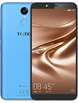 Best available price of TECNO Pouvoir 2 in Gabon