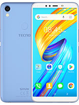 Best available price of TECNO Spark 2 in Gabon
