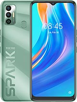 Best available price of Tecno Spark 7 in Gabon