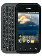 Best available price of T-Mobile myTouch Q in Gabon