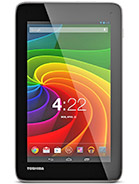 Best available price of Toshiba Excite 7c AT7-B8 in Gabon