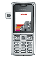 Best available price of Toshiba TS705 in Gabon