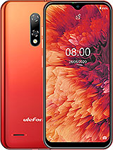 Best available price of Ulefone Note 8P in Gabon