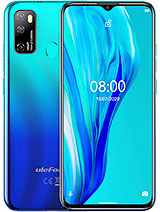 Best available price of Ulefone Note 9P in Gabon