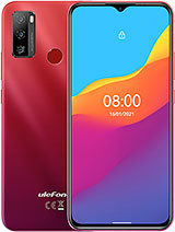 Best available price of Ulefone Note 10 in Gabon
