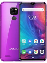 Best available price of Ulefone Note 7P in Gabon