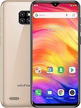 Best available price of Ulefone S11 in Gabon