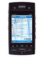 Best available price of i-mate Ultimate 9502 in Gabon