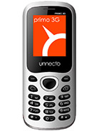Best available price of Unnecto Primo 3G in Gabon