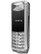 Best available price of Vertu Ascent 2010 in Gabon