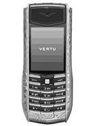 Best available price of Vertu Ascent Ti Damascus Steel in Gabon