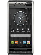 Best available price of Vertu Aster in Gabon