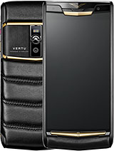 Best available price of Vertu Signature Touch 2015 in Gabon