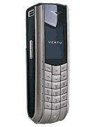 Best available price of Vertu Ascent in Gabon