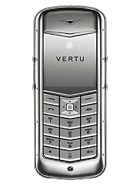 Best available price of Vertu Constellation 2006 in Gabon