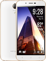 Best available price of verykool SL5011 Spark LTE in Gabon