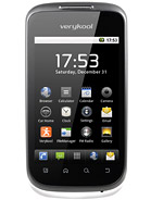 Best available price of verykool s735 in Gabon
