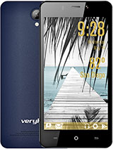 Best available price of verykool s5001 Lotus in Gabon