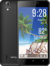 Best available price of verykool s5025 Helix in Gabon