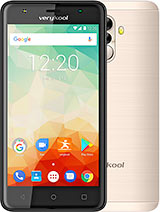 Best available price of verykool s5036 Apollo in Gabon