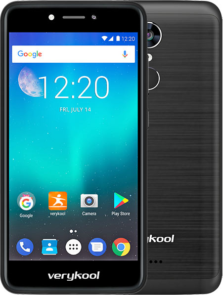 Best available price of verykool s5205 Orion Pro in Gabon