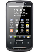 Best available price of verykool s700 in Gabon