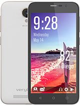 Best available price of verykool SL4502 Fusion II in Gabon