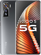Best available price of vivo iQOO 5 5G in Gabon