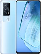 Best available price of vivo iQOO 7 (India) in Gabon