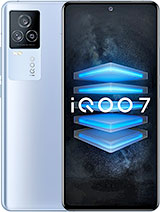 Best available price of vivo iQOO 7 in Gabon